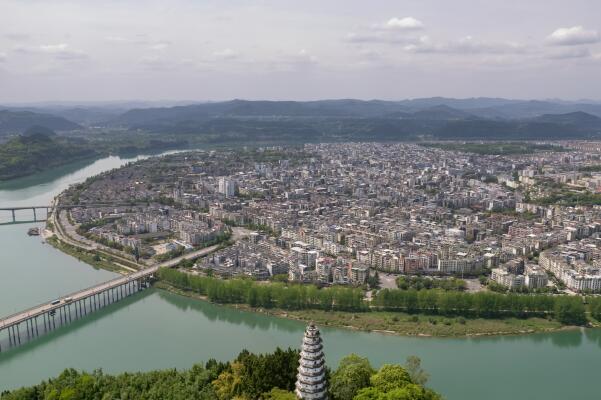 南充五一必去景点有哪些-南充市五一旅游必去十大景点-南充好玩地方排行