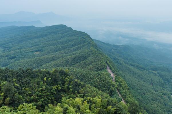 宜宾五一必去景点有哪些-宜宾市五一旅游必去十大景点-宜宾好玩地方排行