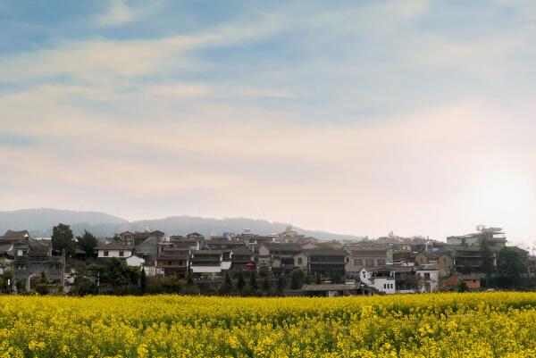 保山市五一必去景点有哪些-保山市五一旅游必去十大景点-保山好玩地方排行