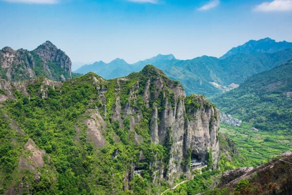 温州五一必去景点有哪些-温州市五一旅游必去十大景点-温州好玩地方排行