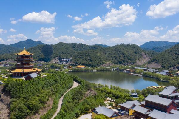 金华五一必去景点有哪些-金华市五一旅游必去十大景点-金华好玩地方排行