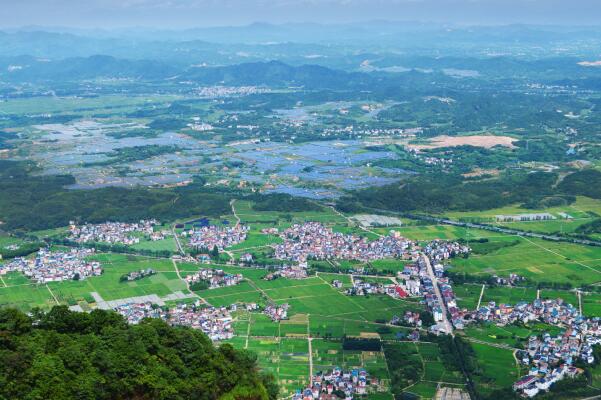 衢州五一必去景点有哪些-衢州市五一旅游必去十大景点-衢州好玩地方排行