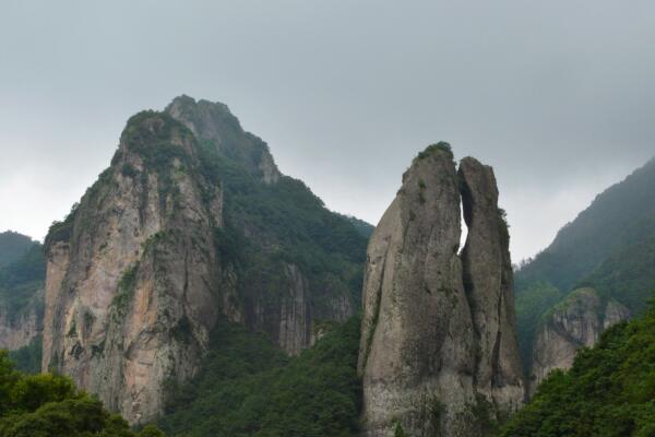 乐清五一必去景点有哪些-乐清市五一旅游必去十大景点-乐清好玩地方排行