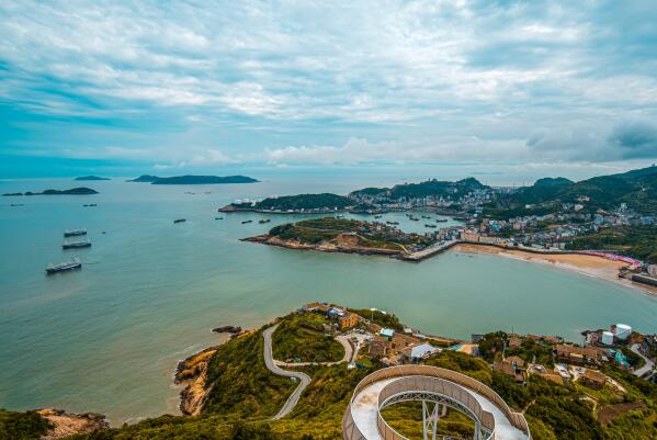 温岭五一必去景点有哪些-温岭市五一旅游必去十大景点-温岭好玩地方排行