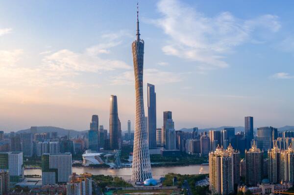 广州五一必去景点有哪些-广州市五一旅游必去十大景点-广州好玩地方排行