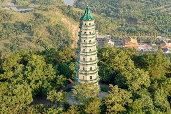 南宁五一必去景点有哪些-南宁市五一旅游必去十大景点-南宁好玩地方排行