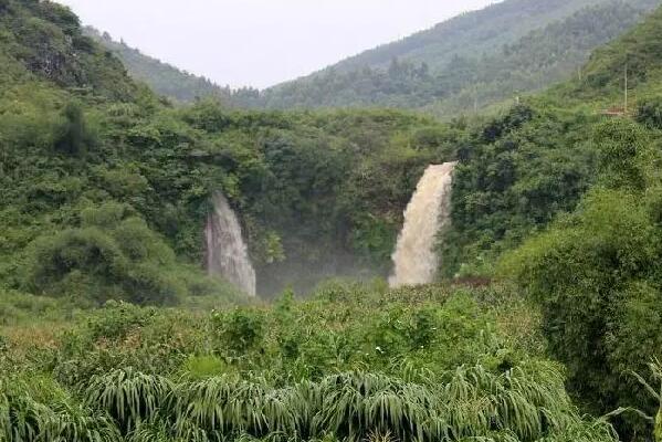 合山五一必去景点有哪些-合山市五一旅游必去十大景点-合山好玩地方排行