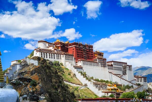 拉萨五一必去景点有哪些-拉萨市五一旅游必去十大景点-拉萨好玩地方排行