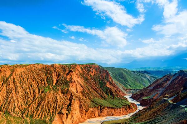 奎屯五一必去景点有哪些-奎屯市五一旅游必去十大景点-奎屯好玩地方排行