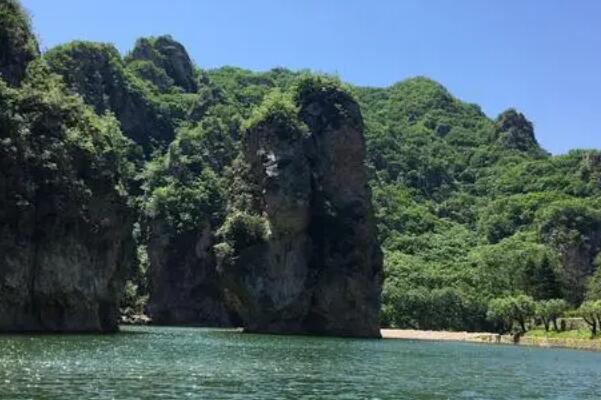 庄河五一必去景点有哪些-庄河市五一旅游必去十大景点-庄河好玩地方排行