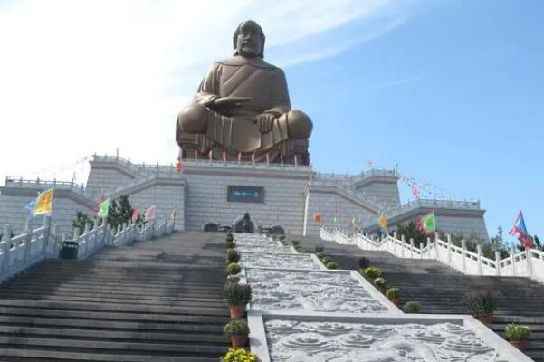 营口市五一必去景点有哪些-营口市五一旅游必去十大景点-营口市好玩地方排行