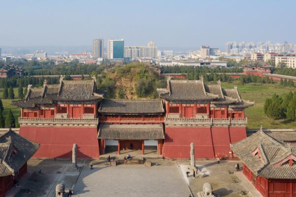 巩义市五一必去景点有哪些-巩义市五一旅游必去十大景点-巩义市好玩地方排行