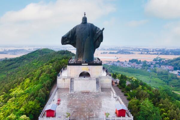 永城五一必去景点有哪些-永城市五一旅游必去十大景点-永城好玩地方排行