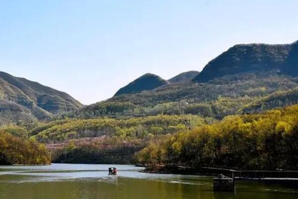 平顶山市五一必去景点有哪些-平顶山市五一旅游必去十大景点-平顶山市好玩地方排行