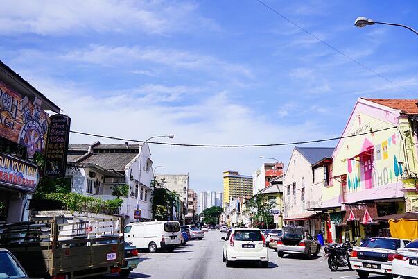 怡保市著名旅游景点-怡保市十大旅游景点-怡保市十大好玩的旅游景点