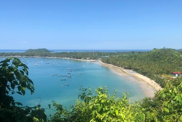 缅甸钦邦十大旅游景点排名