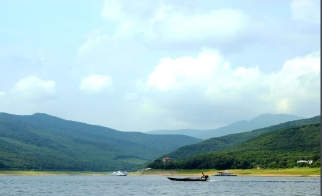 吉林游玩攻略必去的地方-吉林10月景点排行榜-吉林的旅游景点有哪些