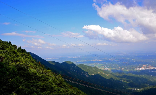 湖南游玩攻略必去的地方-湖南11月份旅游景点推荐-湖南的旅游景点有哪些