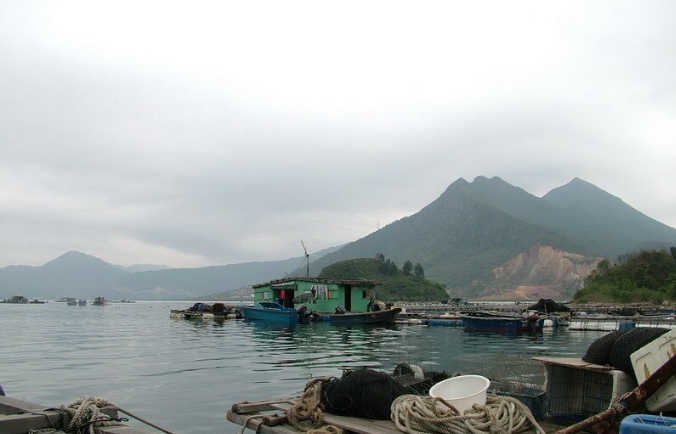 广东游玩攻略必去的地方-广东11月份旅游景点推荐-广东的旅游景点有哪些