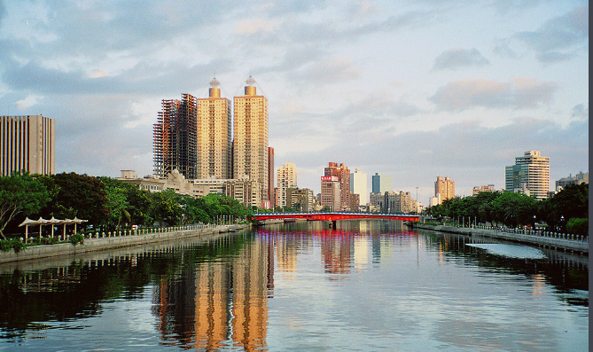 台湾游玩攻略必去的地方-台湾11月份旅游景点推荐-台湾的旅游景点有哪些