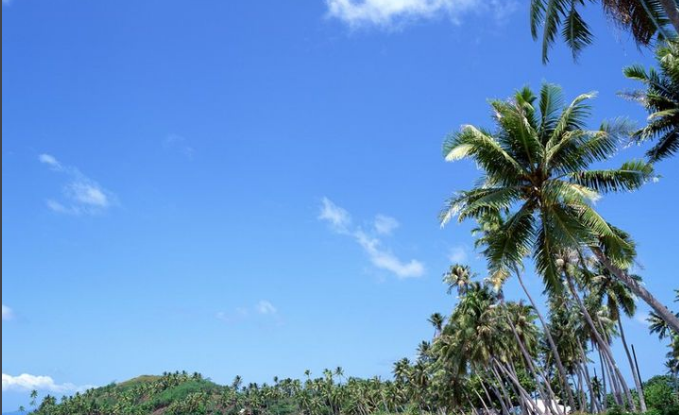 海南游玩攻略必去的地方-海南12月旅游攻略必去景点-海南的旅游景点有哪些