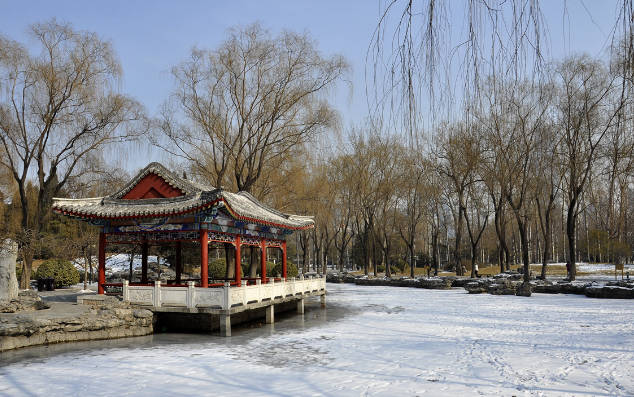 北京游玩攻略必去的地方-北京民俗文化旅游景点-北京的旅游景点有哪些