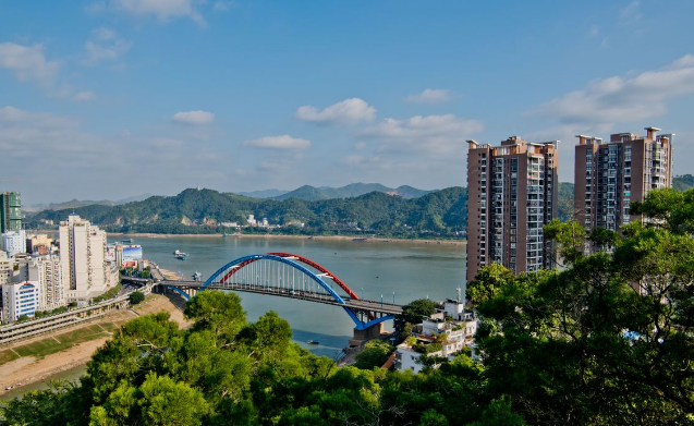 广西省旅游景点有哪些-广西民俗文化旅游景点-广西必玩十大景点