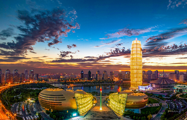 河南的旅游景点有哪些-河南冷门旅游景点排名前十-河南旅游景点排名