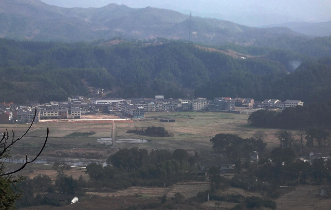 湖南的旅游景点有哪些-湖南冷门旅游景点排名前十-湖南旅游景点排名