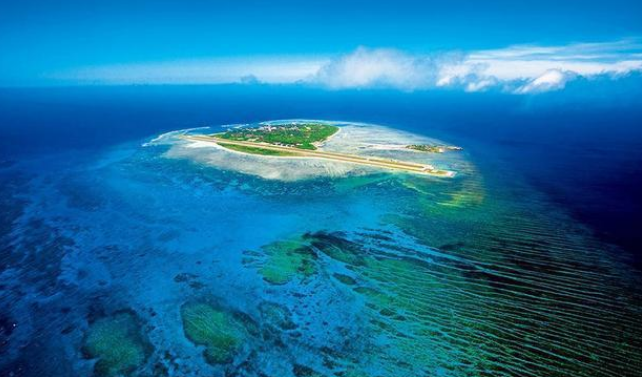 海南的旅游景点有哪些-海南冷门旅游景点排名前十-海南旅游景点排名