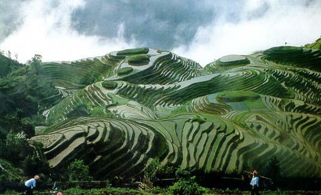 贵州的旅游景点有哪些-贵州冷门旅游景点排名前十-贵州旅游景点排名