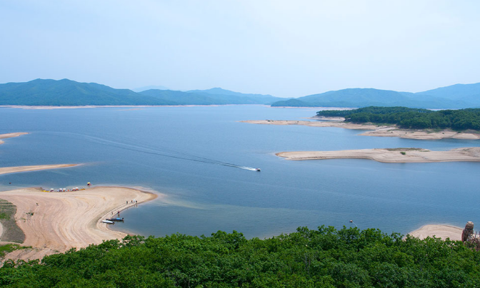 吉林的旅游景点有哪些-吉林文艺景点排行榜前十名-吉林必去十大景点