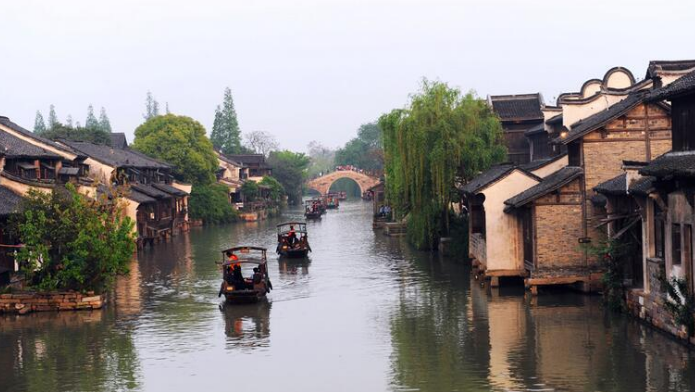 浙江的旅游景点有哪些-浙江文艺景点排行榜前十名-浙江必去十大景点