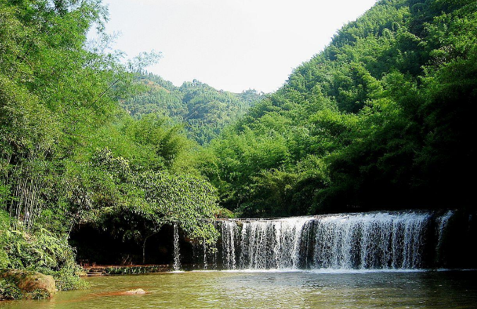 贵州的旅游景点有哪些-贵州文艺景点排行榜前十名-贵州必去十大景点