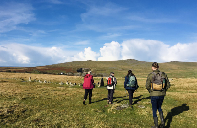 Dartmoor  Forest著名景点-Dartmoor  Forest十大景点排行榜-Dartmoor  Forest十大必去景点排行榜