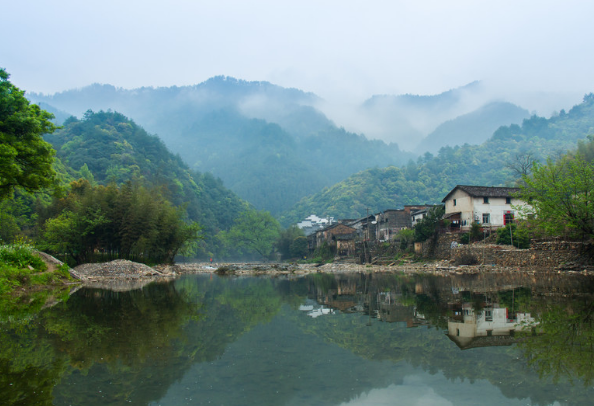 江西亲子游景点排名榜-江西十大亲子游的地方-江西亲子游去哪里玩比较好