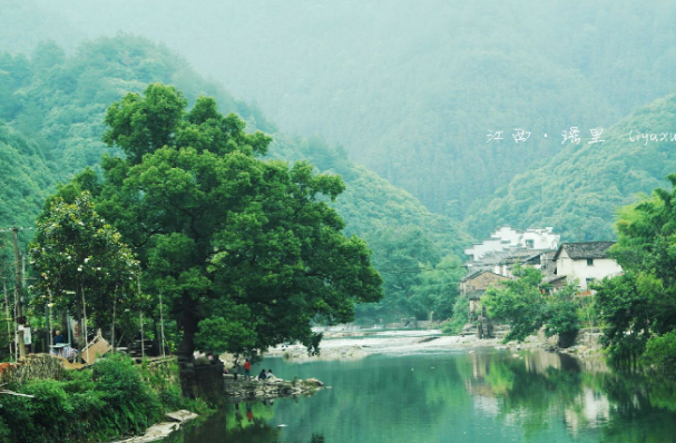 江西旅游3日游攻略-江西适合三日游的景点-江西三日游哪里好玩