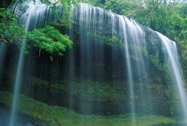 江西冬季旅游景点大全-江西冬季旅游必去十大景点-江西冬季去哪玩