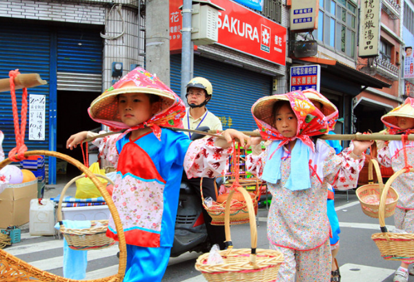 江西网红打卡旅游景点-江西网红景点排名前十-江西省网红景点有哪些