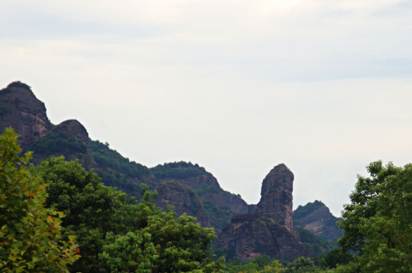 江西 道教名山-江西三大道教名山-江西三大道教名山有哪些