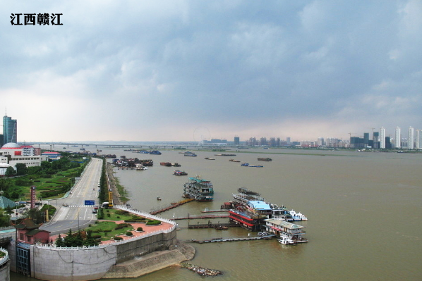 江西著名的河流-江西十大河流-江西著名的河流有哪些