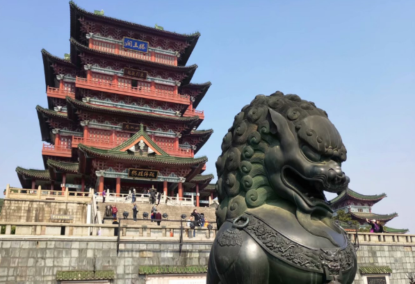 江西十一月旅游景点大全-十一月江西最适合游玩的地方-11月江西旅游去哪好