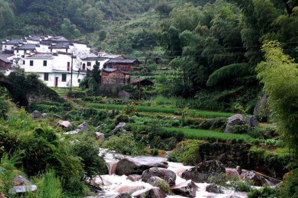 上饶周边景点有哪些-上饶周边景点一日游-上饶周边游