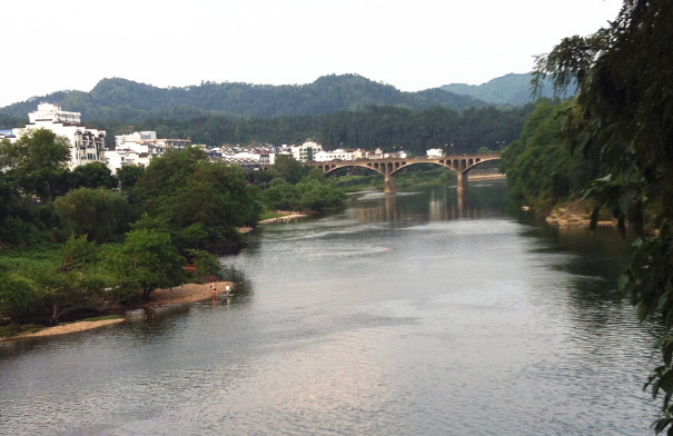 婺源旅游攻略景点必去-江西婺源旅游必去十大景点-婺源什么地方好玩