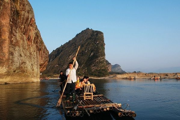 新余团建地方-新余适合团建的地方-新余团建去哪里玩比较好