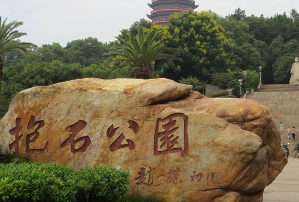 新余夏季好玩的地方-新余夏天旅游必去十大景点-新余夏天去哪玩