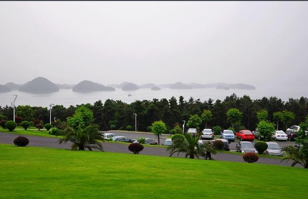 九江适合春游的地方-九江春天旅游必去十大景点-冬天九江去哪里玩最好