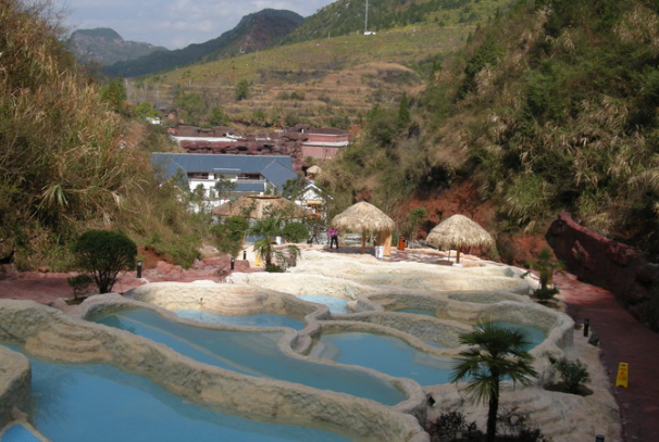 赣州冬天必去景点推荐-赣州冬天旅游必去十大景点-赣州冬天哪里好玩