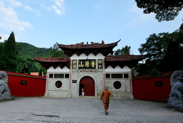 吉安必去的景点-吉安旅游景点排名前十-吉安旅游景点有哪些