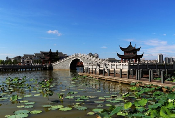 吉安市十大旅游景点-吉安十大景点-吉安十大景区有哪些